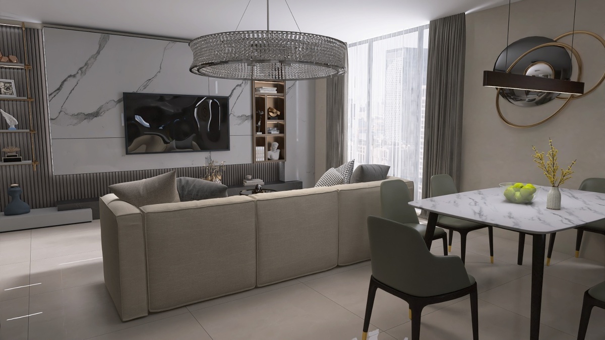 
Привет, творческие души! 🌈 Сегодня мы поговорим о том, как сделать свой дом настоящим отражением вашей индивидуальности. Дизайн интерьера — это не просто декор, это искусство создавать атмосферу, в которой хочется жить и творить.

Почему важно заботиться о дизайне интерьера?

Дизайн интерьера — это не только о красоте, но и о функциональности. Правильное распределение пространства, грамотное использование света и цветовых решений могут значительно улучшить качество жизни. Вот несколько причин, почему стоит уделить внимание дизайну своего жилья:

    • Уют и комфорт: Хорошо продуманный интерьер помогает чувствовать себя дома расслабленно и уютно.
    • Эмоциональное состояние: Цвета и текстуры влияют на настроение. Правильные тона могут поднимать настроение и вдохновлять.
    • Функциональность: Оптимизация пространства позволяет использовать его на полную мощность.

Основные элементы дизайна интерьера

    • Цветовая палитра: Начни с выбора базовых цветов. Обычно это 3-5 оттенков, которые будут гармонировать друг с другом. Светлые тона визуально расширяют пространство, а темные делают его более уютным.

    • Мебель: Выбирай мебель, которая отражает твой стиль. Деревянные элементы добавляют тепла, а металлические — современный шик. Не забывай об удобстве!

    • Освещение: Хорошее освещение может кардинально изменить восприятие пространства. Смешивай разные источники: основное освещение, настенные бра и торшеры.

    • Текстуры и материалы: Играй с различными текстурами — это добавит глубины твоему интерьеру. Например, сочетание бархата с деревом создает интересный контраст.

    • Декор: Здесь можно дать волю фантазии! Картины, фотографии и растения делают пространство уникальным. Не бойся экспериментировать!

Советы по созданию интерьера

    • Планируй заранее: Прежде чем начинать ремонт или покупки, создавай план. Это поможет избежать спонтанных и ненужных затрат.

    

Советы по созданию интерьера

    