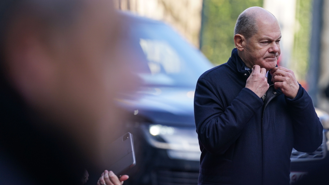    © Peng Ziyang/Globallookpress