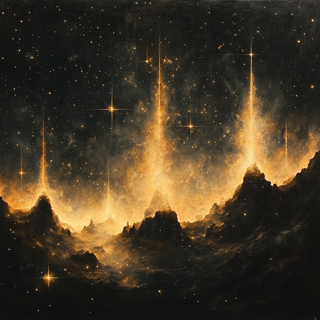 Знаки вселенной