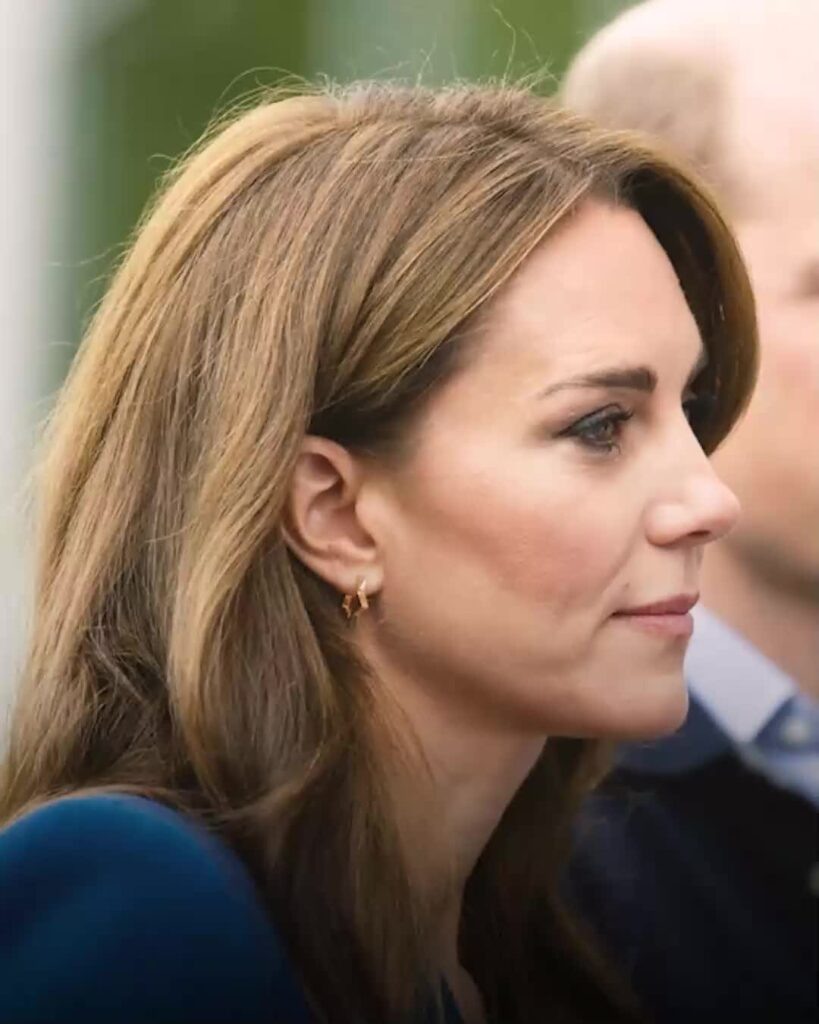 Кейт на мероприятии SportsAid, 2023 год. Фото Getty Images