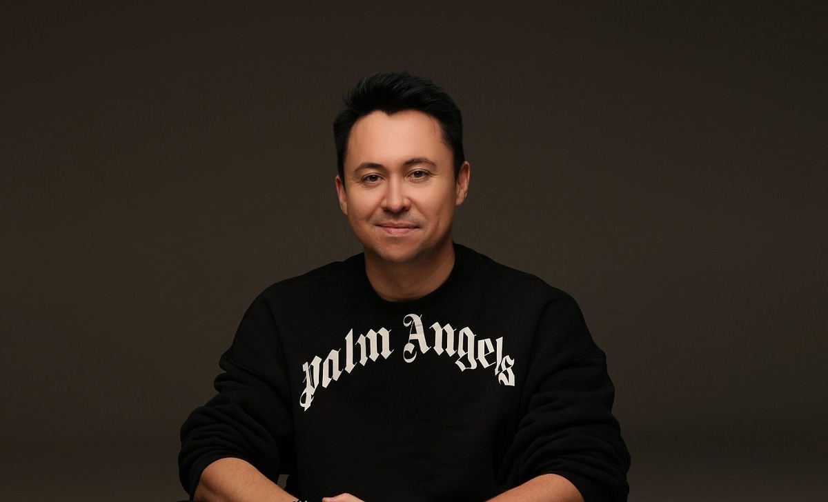    Станислав Ахмедзянов