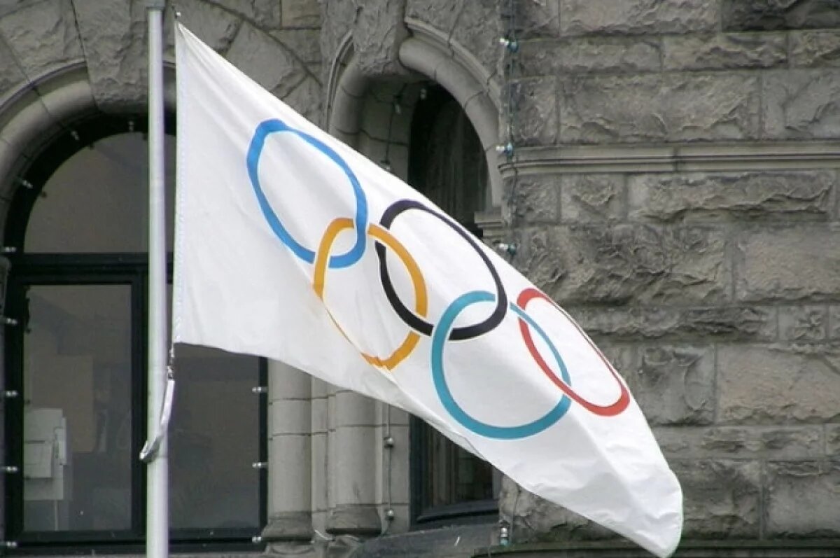    Песков: РФ продолжит контакты с МОК по поводу допуска россиян на ОИ-2026