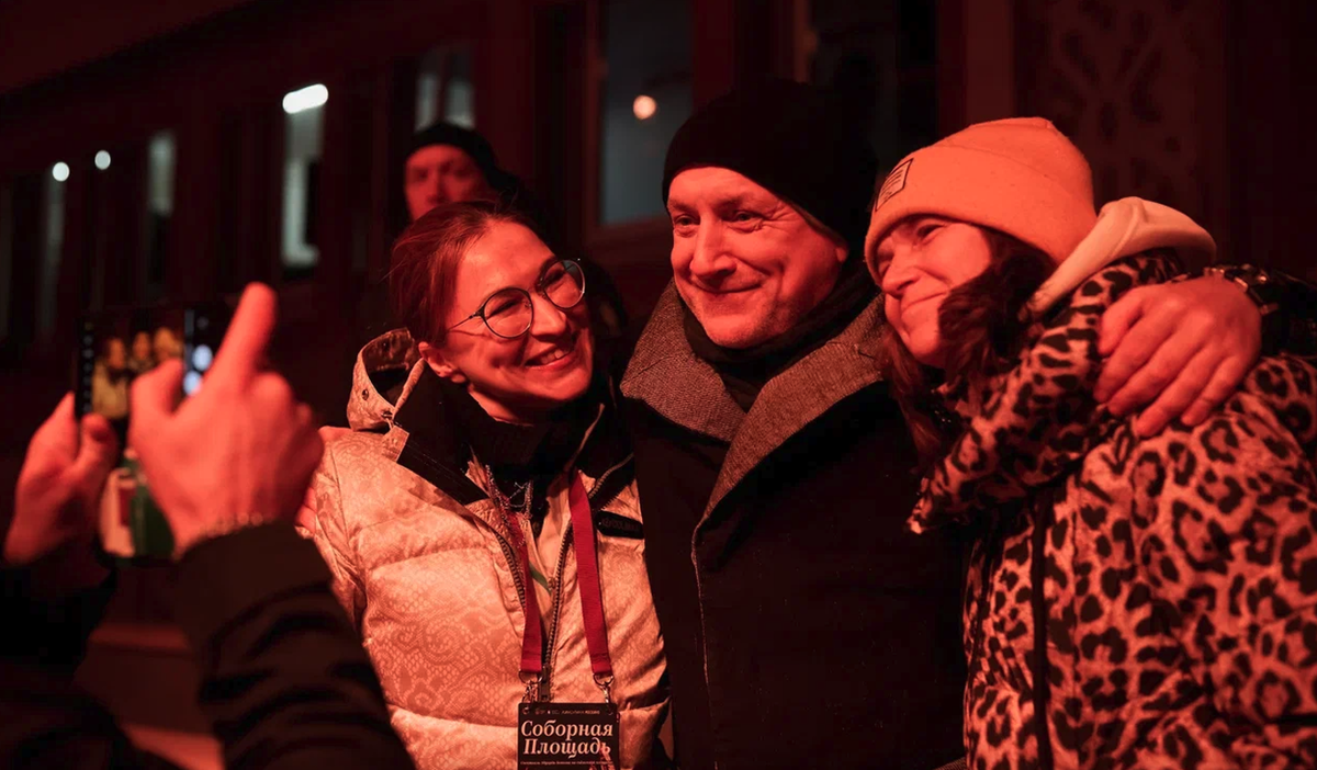    Фото: пресс-служба Департамента города Москвы