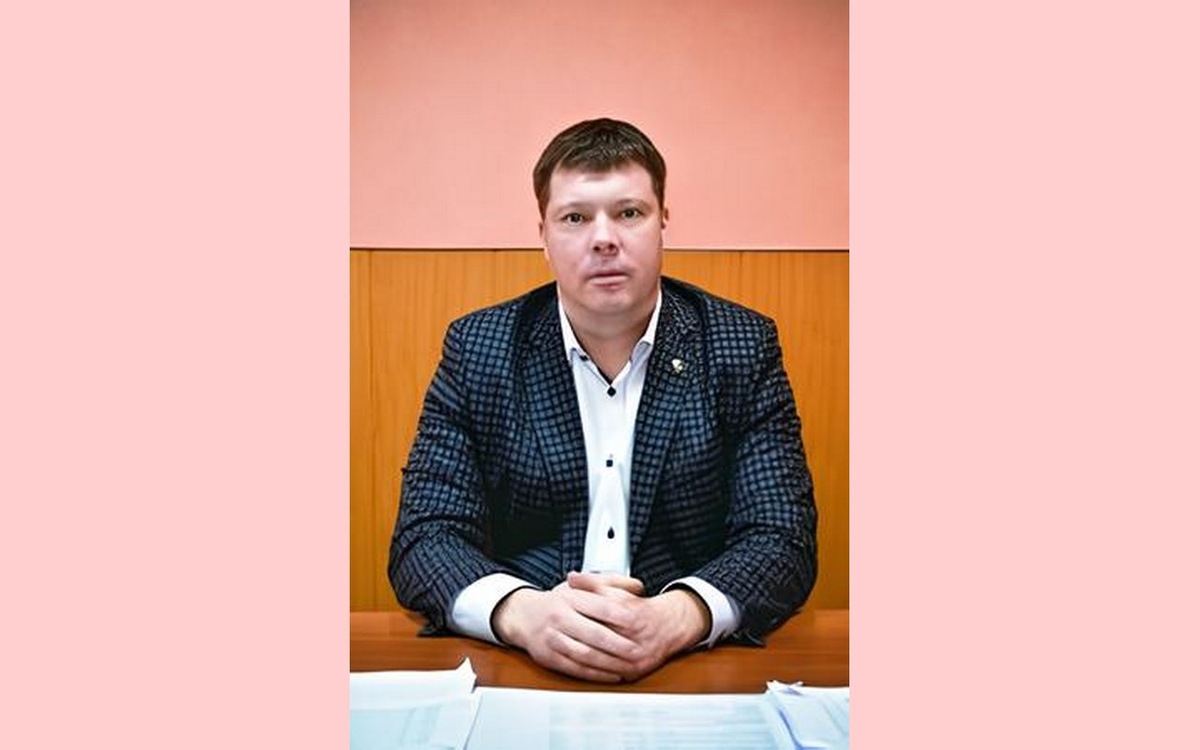    Замглавы администрации Липецка может стать Антон Антонов Администрации Лебедянского муниципального района