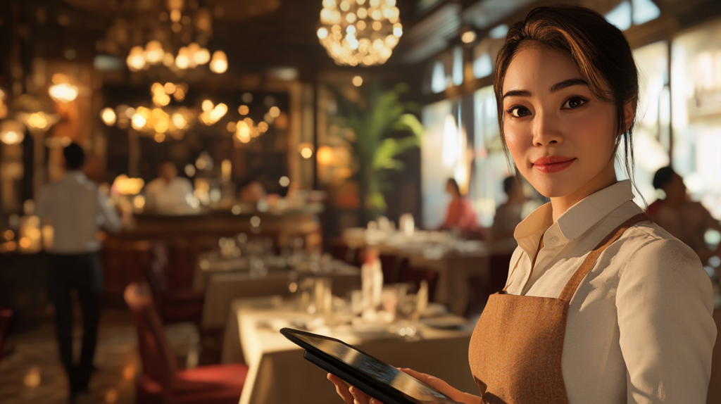    Как автоматизация управления отзывами повышает репутацию ресторана и увеличивает прибыль? admin