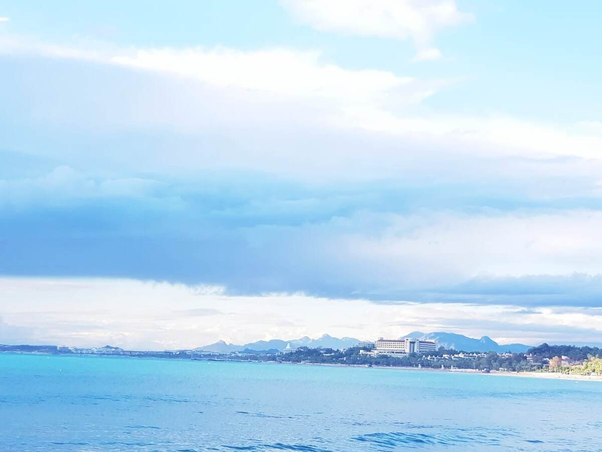 Сон про древний восточный город.