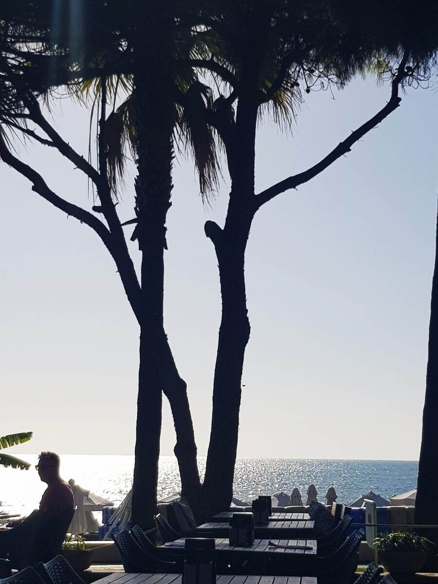 Сон про древний восточный город.