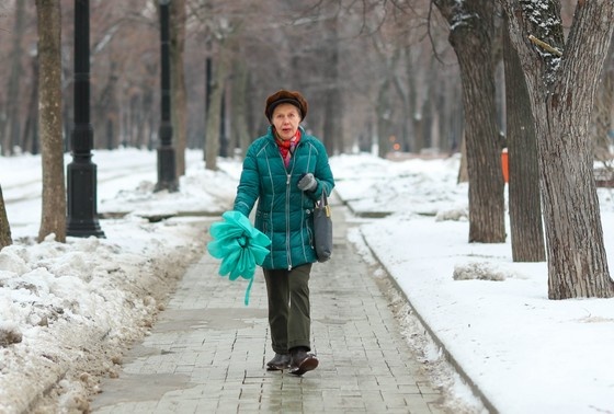    Сергей Петров/NEWS.ru