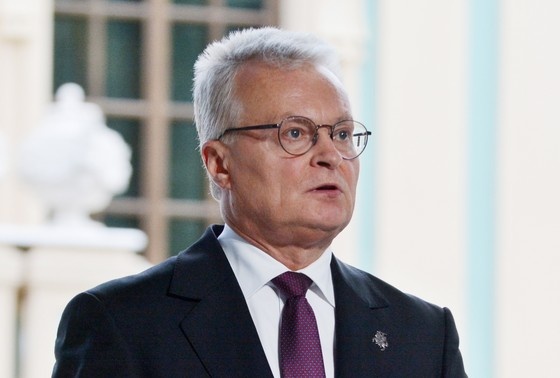    SOPA Images/Keystone Press Agency/Global Look Press