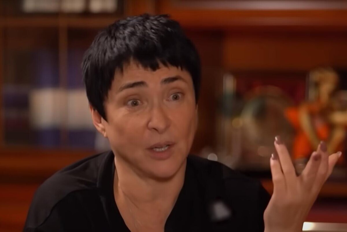    Лолита Милявская кадр МУЗ-ТВ