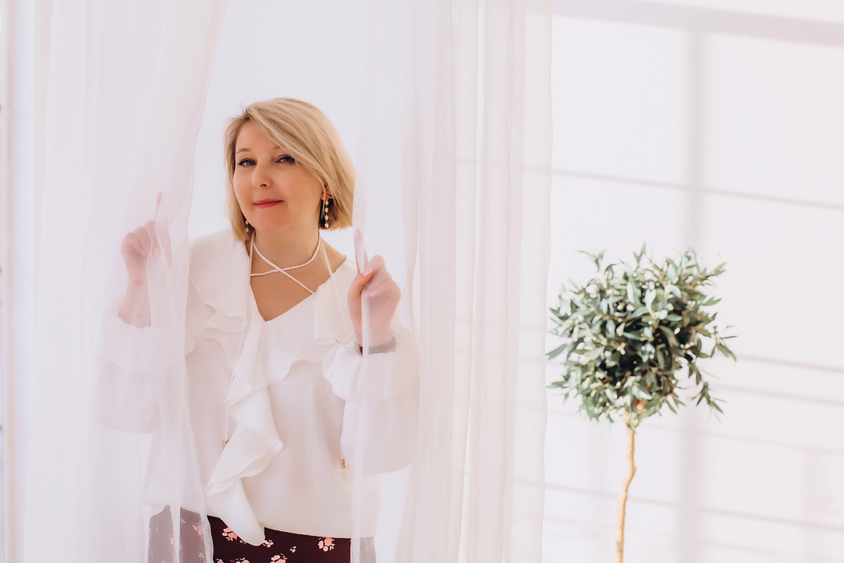 фото автора