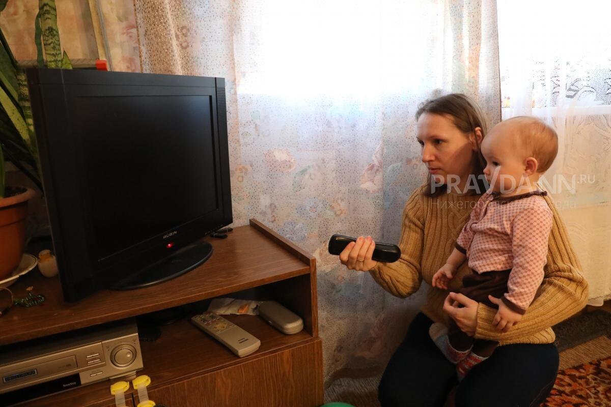    Большинство россиян в зимние выходные отдают предпочтение просмотру фильмов, сериалов и шоу