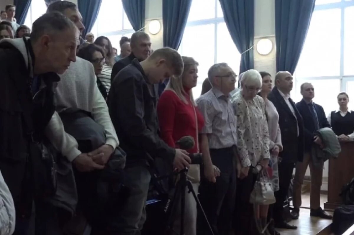    В Краснодаре осудили организатора религиозной секты, созданной в 1999 году