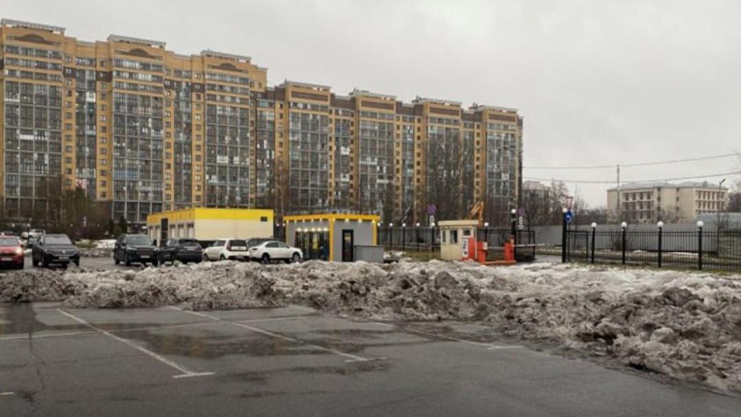    Фото: пресс-служба ГАТИ