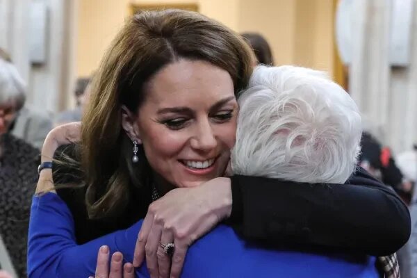    принцесса Уэльская. Фото: ТВЦ