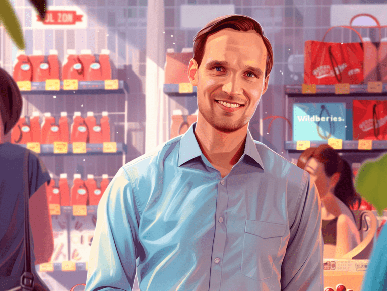    Создайте успешную экосистему бренда на Wildberries: пошаговое руководство для новичков Бибиков Алексей