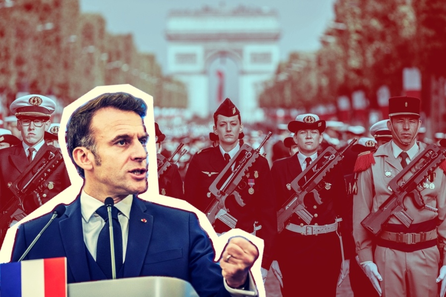    © Коллаж ТВЦ / GlobalLookPress