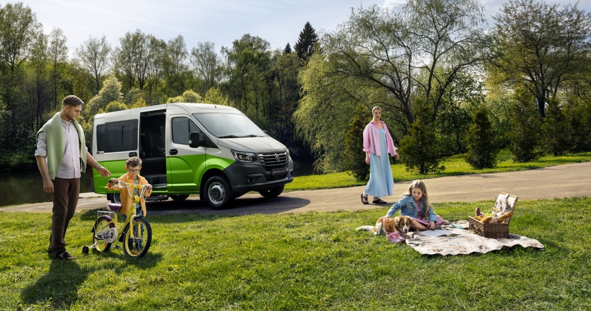 Соболь NN. Фото autoplatform  📷
