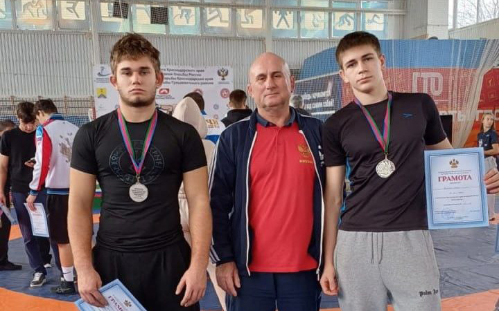    Фото: «Спортивная школа»