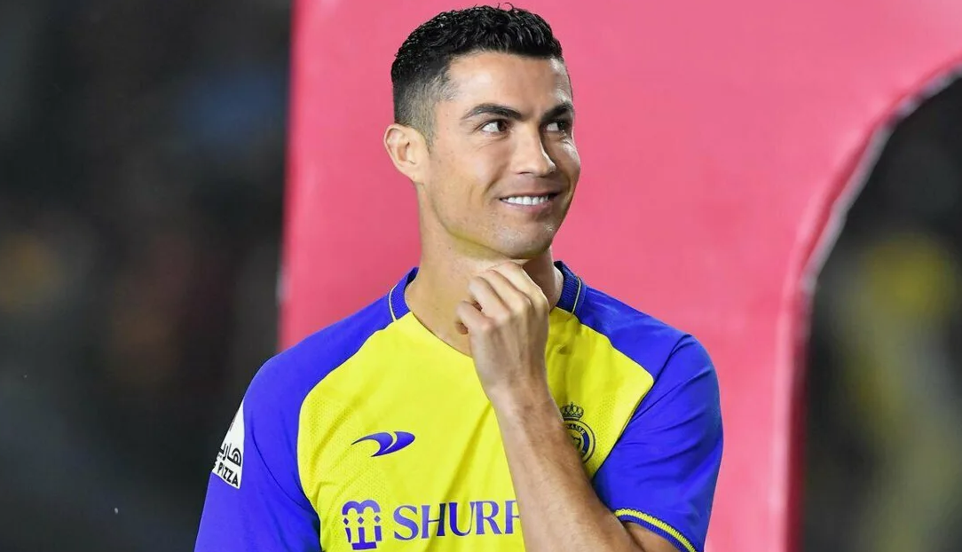 Криштиану Роналду не встречал футболистов лучше себя. Фото: соцсети