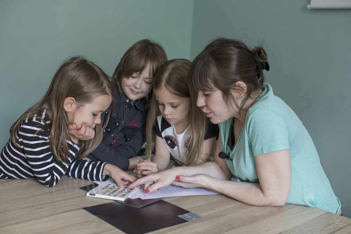    Школа с альтернативной программой: за и против