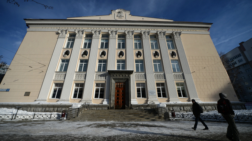    Фото: © РИА Новости/Павел Лисицын