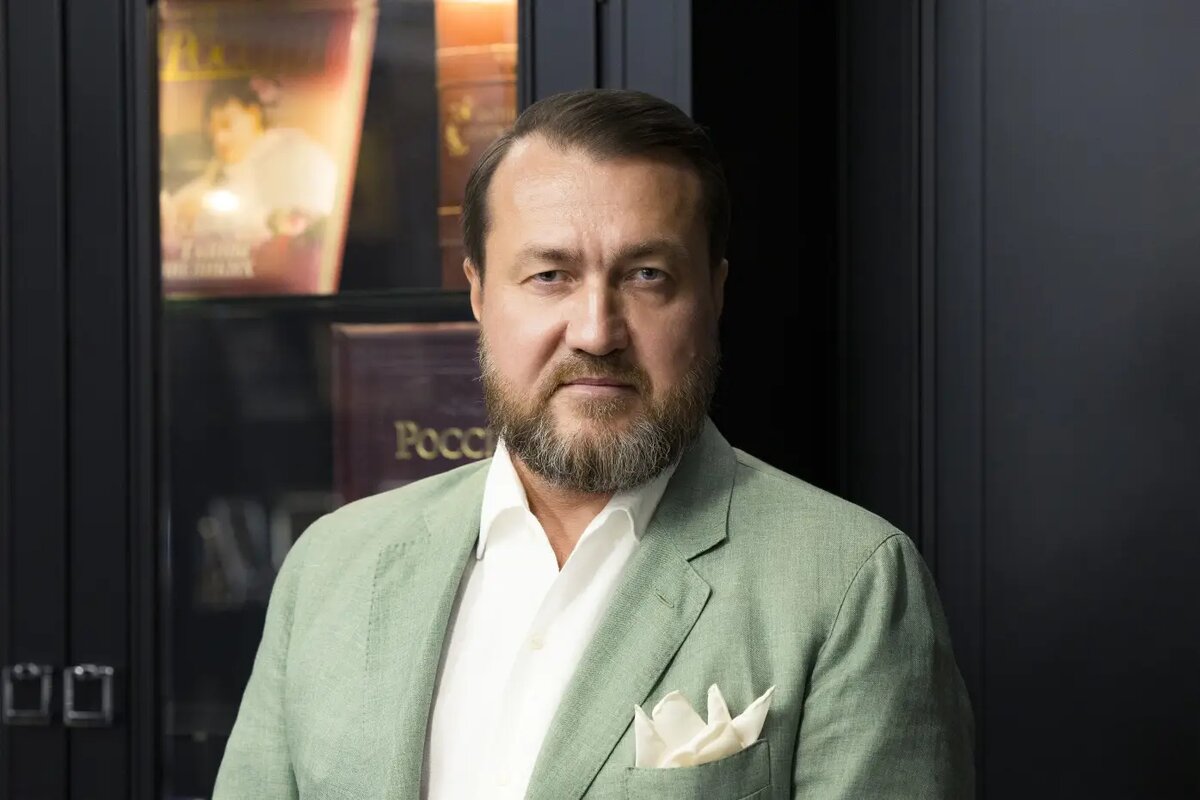     © Коллегия адвокатов Регионсервис, автор Усков Михаил