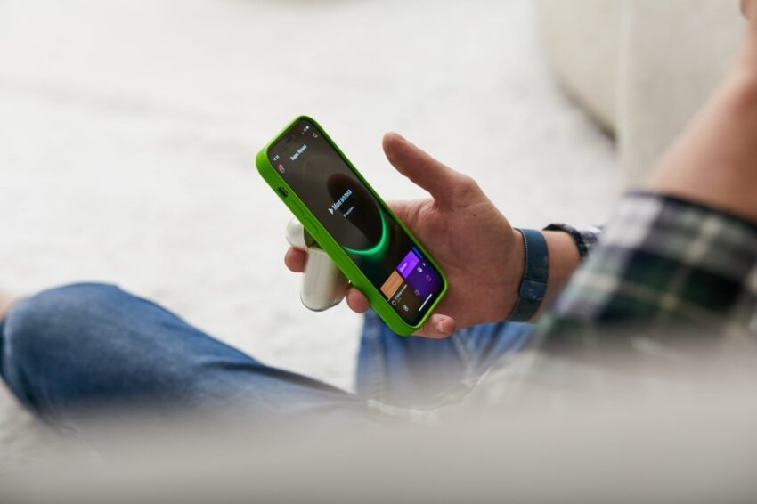    Пресс-служба МегаФон. Автор Дина Павленко.