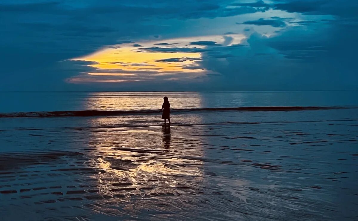    Какие страны для отдыха выбирают российские туристы в феврале 2025 года