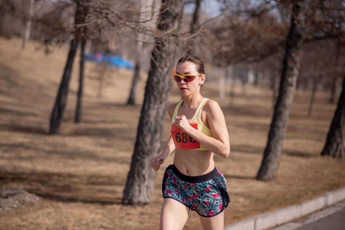    Фото: Ольга Коростелева/VK