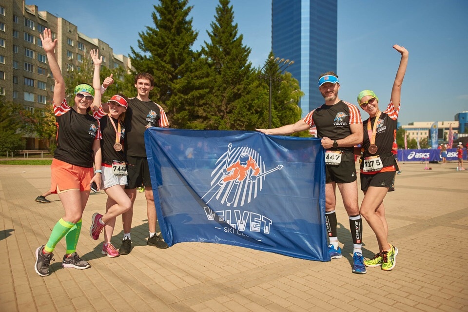    Фото: Ольга Коростелева/VK