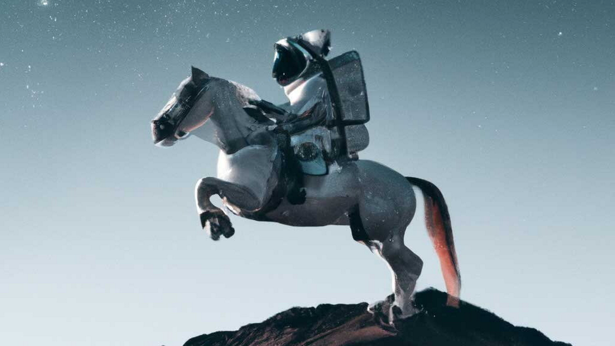 Изображение сгенерированное Dall-e 3