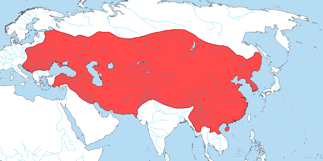 Монгольская империя. Как возникло и почему исчезло второе по величине государство в истории?