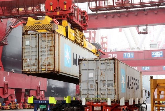    Cfoto/Keystone Press Agency/Global Look Press