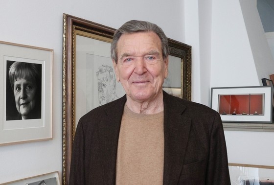    IMAGO/Rainer Droese/Global Look Press