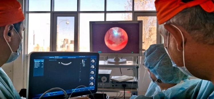 Фото: федеральный центр нейрохирургии