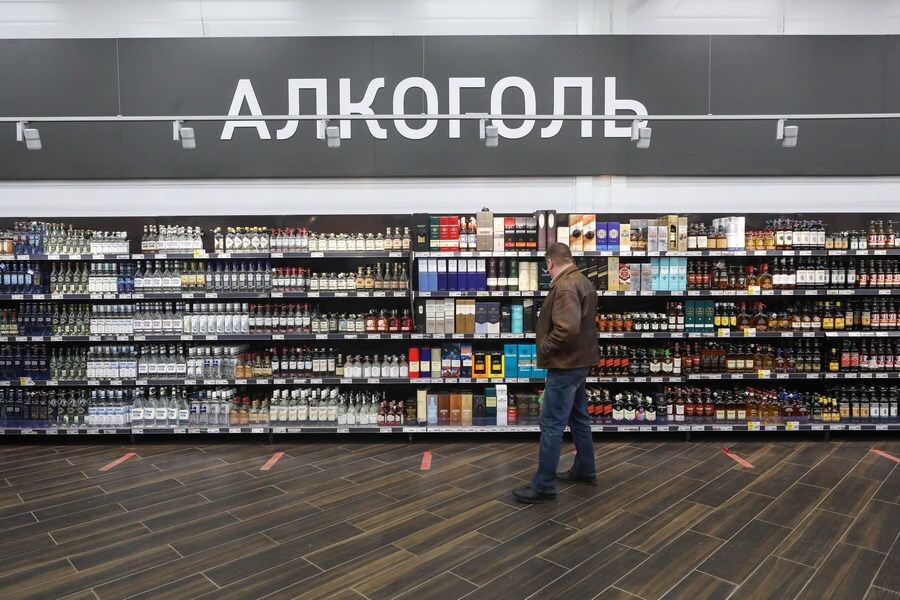     / Источник: © Роман Пименов/ТАСС