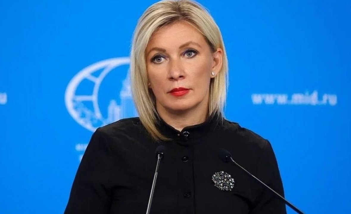    Захарова упрекнула правозащитников в молчании об ударе ВСУ по школьному автобусу