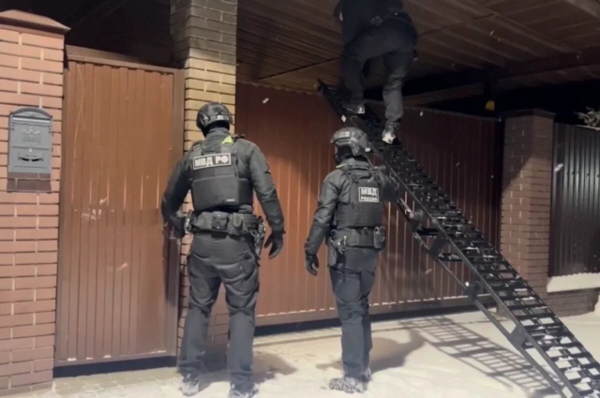    В Ленобласти раскрыли аферу со строительством частных домов