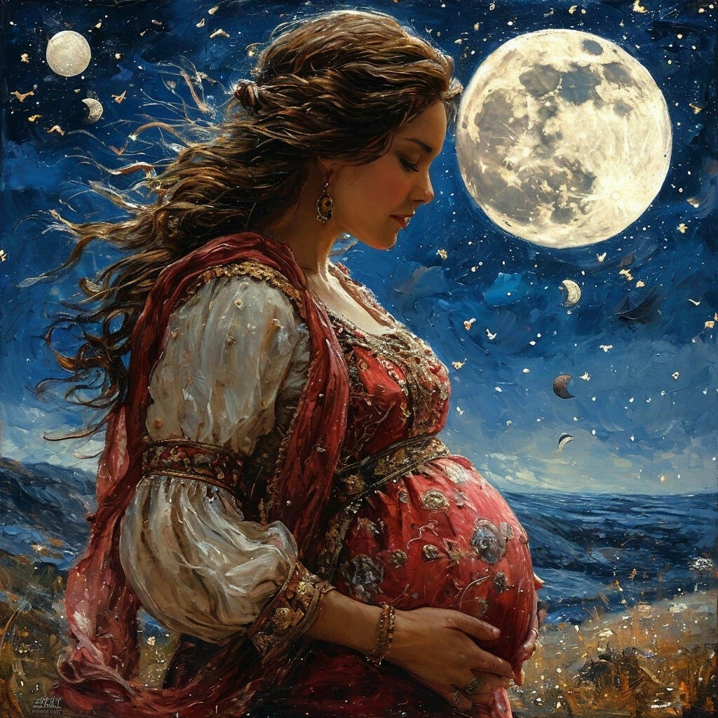 Генерация автора