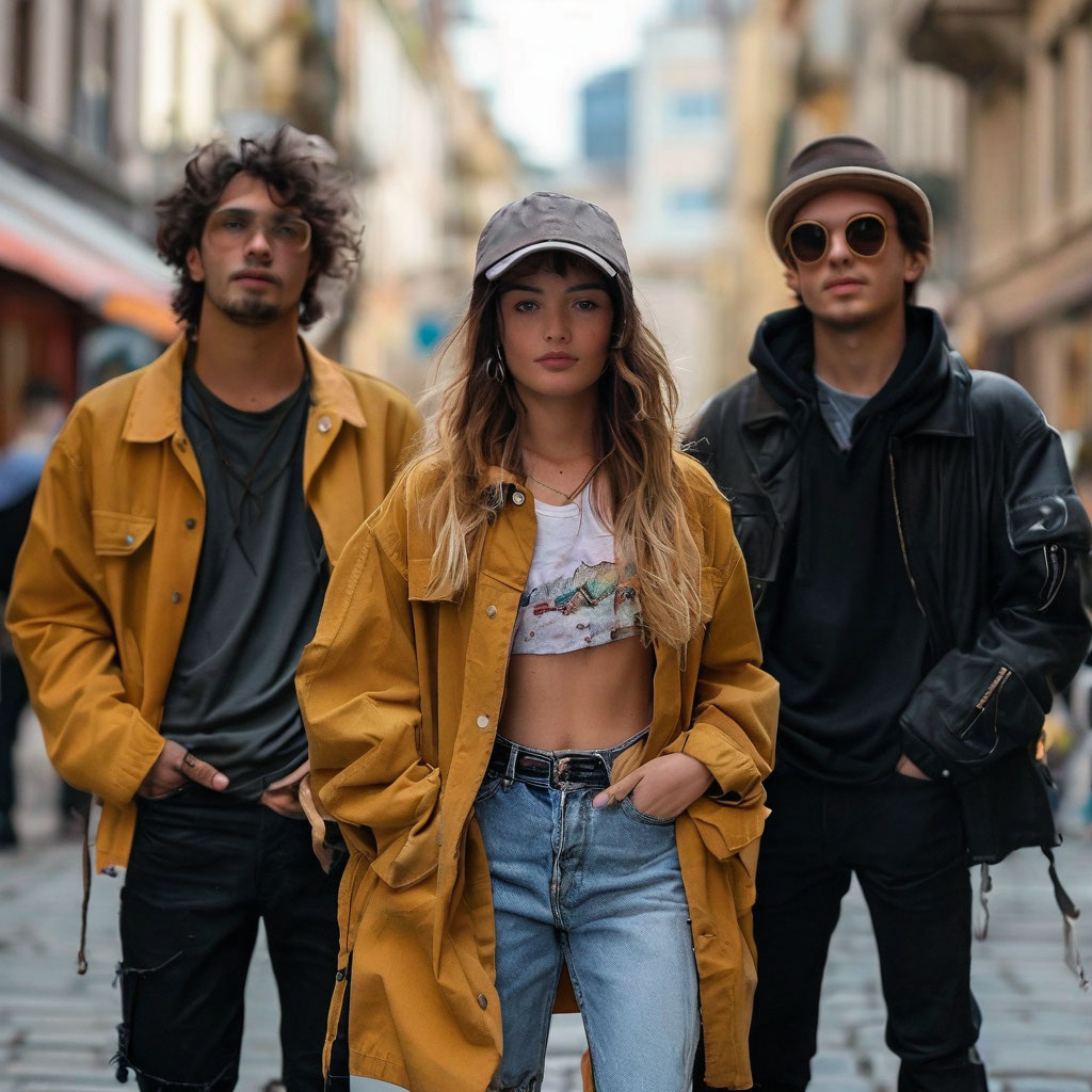 "Я не хочу работать, я хочу дворец": Путеводитель по мечтам современных бездельников