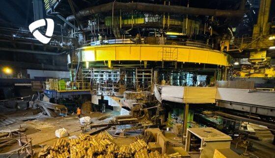     Фото: Северсталь