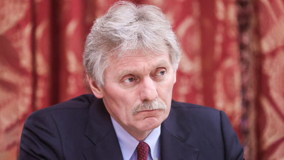    Поставки оружия Украине из США, состояние экономики ЕС, участие России в Олимпиаде: о чем говорил Песков Алина Городниченко