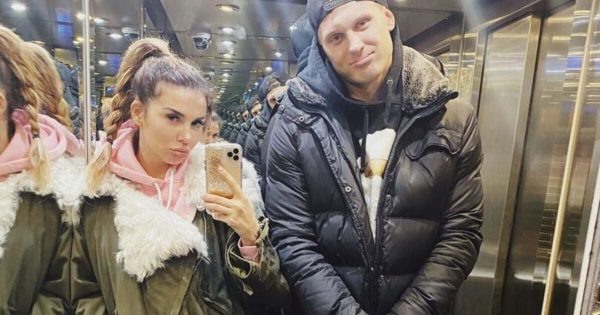 Анна седокова и тимма фото Адвокат семьи Яниса Тиммы обнародовал показания Анны Седоковой по делу о гибели 