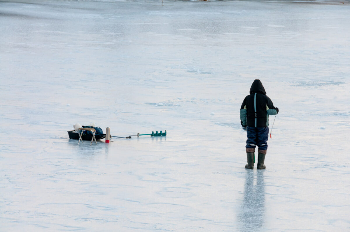 Тысячи рыбаков Северо-Запада России остались без работы, они не могут осуществлять законный промысел.  Фото: Фото: ФедералПресс / Светлана Возмилова