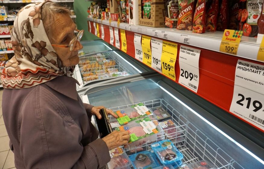    «Готовьтесь к росту финансового бремени»: эксперт разочаровал россиян