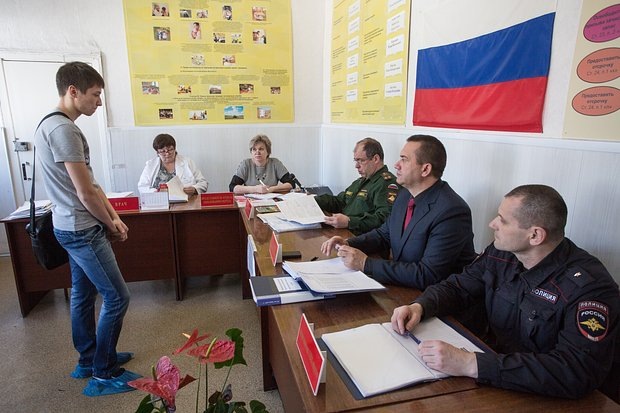    Фото: Дмитрий Феоктистов/ТАСС