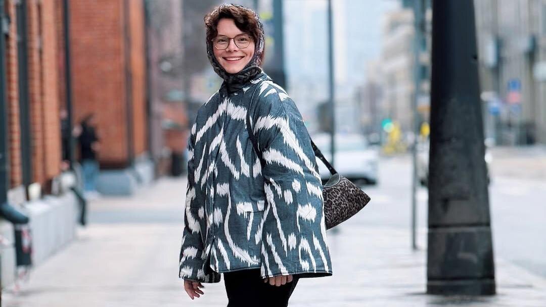 Фото: instagram.com(запрещён в РФ)/bruhunova