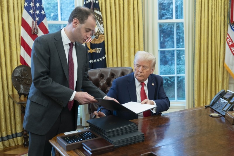    ФОТО: Chris Kleponis - Pool via CNP/Consolidated News Photos/Globallookpress