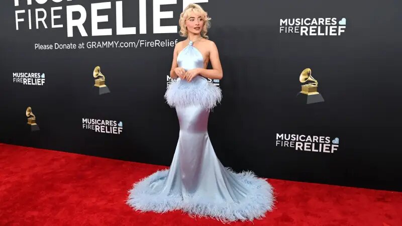    Фото: Sabrina Carpenter / Jon Kopaloff